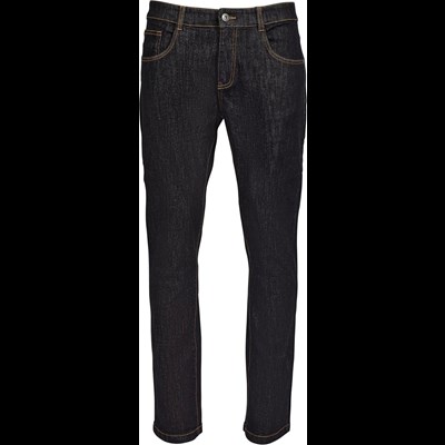 Jeans noir r.w. Gr. 46, 32×32